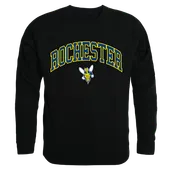 W Republic Campus Crewneck Sweatshirt University Of Rochester Yellowjackets 541-146