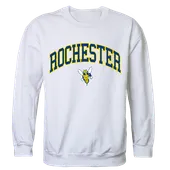 W Republic Campus Crewneck Sweatshirt University Of Rochester Yellowjackets 541-146