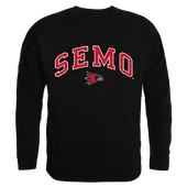 W Republic Campus Crewneck Sweatshirt Southeast Missouri State University Redhawks 541-149