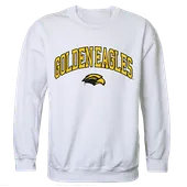 W Republic Campus Crewneck Sweatshirt Southern Mississippi Golden Eagles 541-151