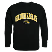 W Republic Campus Crewneck Sweatshirt Southern Mississippi Golden Eagles 541-151