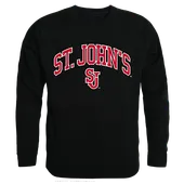 W Republic Campus Crewneck Sweatshirt St. Johns Red Storm 541-152