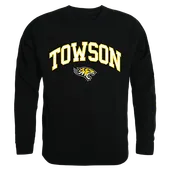 W Republic Campus Crewneck Sweatshirt Towson Tigers 541-153