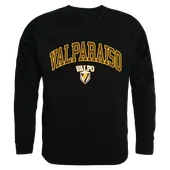 W Republic Campus Crewneck Sweatshirt Valparaiso Crusaders 541-154