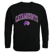 W Republic Campus Crewneck Sweatshirt Western Carolina Catamounts 541-156