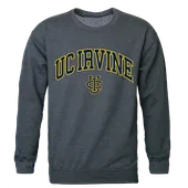 W Republic Campus Crewneck Sweatshirt Uc Irvine Anteaters 541-162