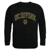 W Republic Campus Crewneck Sweatshirt Uc Irvine Anteaters 541-162