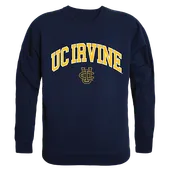 W Republic Campus Crewneck Sweatshirt Uc Irvine Anteaters 541-162