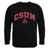 W Republic Campus Crewneck Sweatshirt Cal State Northridge Matadors 541-166