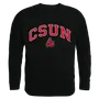 W Republic Campus Crewneck Sweatshirt Cal State Northridge Matadors 541-166