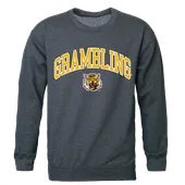 W Republic Campus Crewneck Sweatshirt Grambling State Tigers 541-170