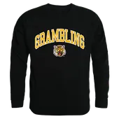 W Republic Campus Crewneck Sweatshirt Grambling State Tigers 541-170