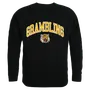 W Republic Campus Crewneck Sweatshirt Grambling State Tigers 541-170