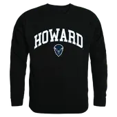 W Republic Campus Crewneck Sweatshirt Howard Bison 541-171