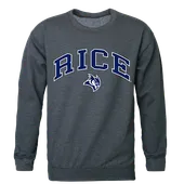 W Republic Campus Crewneck Sweatshirt Rice Owls 541-172