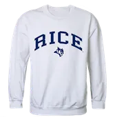 W Republic Campus Crewneck Sweatshirt Rice Owls 541-172