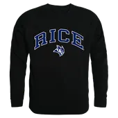 W Republic Campus Crewneck Sweatshirt Rice Owls 541-172