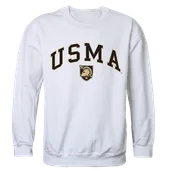 W Republic Campus Crewneck Sweatshirt United States Military Academy Black Knights 541-174