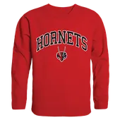 W Republic Campus Crewneck Sweatshirt Lynchburg Hornets 541-179