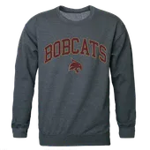 W Republic Campus Crewneck Sweatshirt Texas State Bobcats 541-181