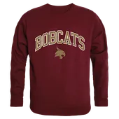 W Republic Campus Crewneck Sweatshirt Texas State Bobcats 541-181