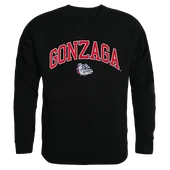 W Republic Campus Crewneck Sweatshirt Gonzaga Bulldogs 541-187