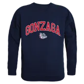 W Republic Campus Crewneck Sweatshirt Gonzaga Bulldogs 541-187