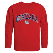 W Republic Campus Crewneck Sweatshirt Gonzaga Bulldogs 541-187