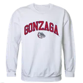 W Republic Campus Crewneck Sweatshirt Gonzaga Bulldogs 541-187