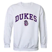 W Republic Campus Crewneck Sweatshirt James Madison Dukes 541-188