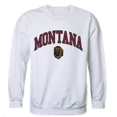 W Republic Campus Crewneck Sweatshirt Montana Grizzlies 541-191