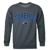 W Republic Campus Crewneck Sweatshirt San Diego Toreros 541-197