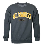 W Republic Campus Crewneck Sweatshirt Wisconsin Milwaukee Panthers 541-199