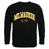 W Republic Campus Crewneck Sweatshirt Wisconsin Milwaukee Panthers 541-199