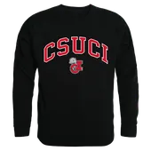 W Republic Campus Crewneck Sweatshirt Cal State Channel Islands Dolphins 541-204