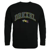 W Republic Campus Crewneck Sweatshirt Drexel University Dragons 541-215