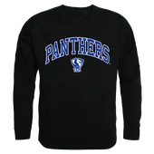 W Republic Campus Crewneck Sweatshirt Eastern Illinois Panthers 541-216