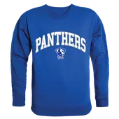 W Republic Campus Crewneck Sweatshirt Eastern Illinois Panthers 541-216