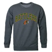 W Republic Campus Crewneck Sweatshirt Florida A&M Rattlers 541-218