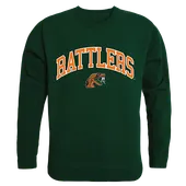 W Republic Campus Crewneck Sweatshirt Florida A&M Rattlers 541-218