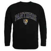 W Republic Campus Crewneck Sweatshirt Florida International Golden Panthers 541-219