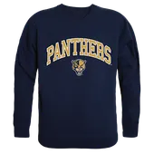 W Republic Campus Crewneck Sweatshirt Florida International Golden Panthers 541-219