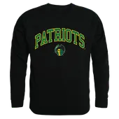 W Republic Campus Crewneck Sweatshirt George Mason Patriots 541-221