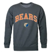 W Republic Campus Crewneck Sweatshirt Morgan State Bears 541-224