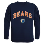 W Republic Campus Crewneck Sweatshirt Morgan State Bears 541-224