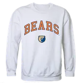 W Republic Campus Crewneck Sweatshirt Morgan State Bears 541-224