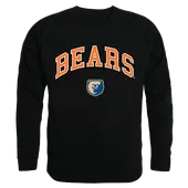 W Republic Campus Crewneck Sweatshirt Morgan State Bears 541-224