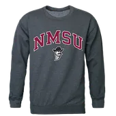 W Republic Campus Crewneck Sweatshirt New Mexico State Aggies 541-225