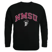 W Republic Campus Crewneck Sweatshirt New Mexico State Aggies 541-225