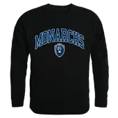 W Republic Campus Crewneck Sweatshirt Old Dominion Monarchs 541-228